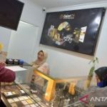 Harga Emas Hari Ini Mengejutkan Investor Cek Segera**
