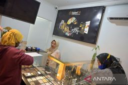 Harga Emas Hari Ini Mengejutkan Investor Cek Segera**
