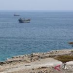 Insiden Mengerikan di Selat Hormuz Siapa Pelakunya