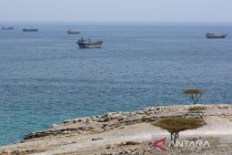 Insiden Mengerikan di Selat Hormuz Siapa Pelakunya
