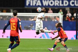 Yamal Bocah Ajaib Spanyol Guncang Dunia