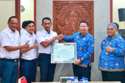 KAI Madiun Amankan Harta Karun Negara Bernilai Fantastis