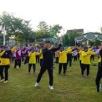 Jangan Kaget Ini Jurus Pemkab Madiun Jaga Lansia