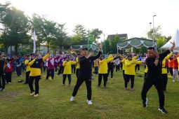 Jangan Kaget Ini Jurus Pemkab Madiun Jaga Lansia