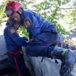 Terungkap Rahasia Penjaga Kota Pahlawan