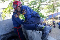 Terungkap Rahasia Penjaga Kota Pahlawan