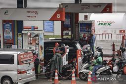 Harga BBM Mendadak Meroket Cek Sekarang