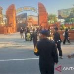 Suroan Madiun Bukan Sekadar Ritual Biasa