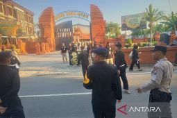 Suroan Madiun Bukan Sekadar Ritual Biasa