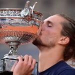 Zverev Juara Grand Slam Penantian Berakhir