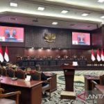 Nasib Anggaran Makan Gratis Ditentukan MK