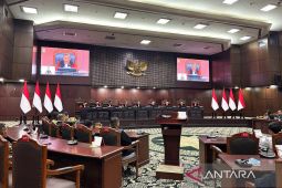 Nasib Anggaran Makan Gratis Ditentukan MK