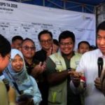Blitar Sambut Bantuan Rumah Fantastis Menteri Turun Tangan