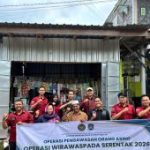 Urus Paspor Minggu Ceria Bukan Lagi Mimpi