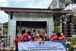 Urus Paspor Minggu Ceria Bukan Lagi Mimpi