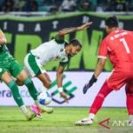 PSMS Kalah Tipis Pelatih Ungkap Fakta Menarik
