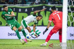 PSMS Kalah Tipis Pelatih Ungkap Fakta Menarik