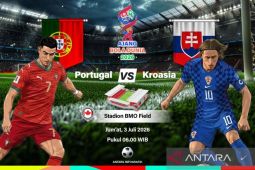 Ronaldo Modric Bentrok Siapa Unggul