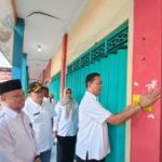 Mojokerto Geger Kios Pasar Tunggak Rp961 Juta