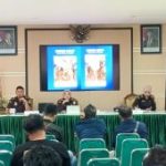 Harta Karun Negara Hasil Penjualan Barang Sitaan