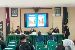 Harta Karun Negara Hasil Penjualan Barang Sitaan