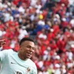 Rekor Gila Mbappe Guncang Piala Dunia