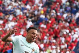 Rekor Gila Mbappe Guncang Piala Dunia
