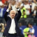 Deschamps Ungkap Misi Rahasia Prancis di Miami