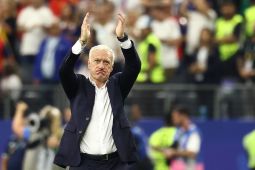 Deschamps Ungkap Misi Rahasia Prancis di Miami