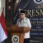Asrama Haji Tak Hanya Penginapan Kini Jadi Mesin Uang Negara