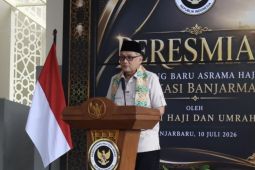 Asrama Haji Tak Hanya Penginapan Kini Jadi Mesin Uang Negara