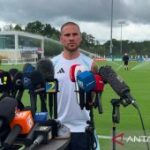 Piala Dunia Argentina Siap Gempur Inggris