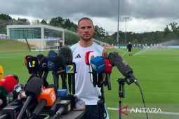 Piala Dunia Argentina Siap Gempur Inggris
