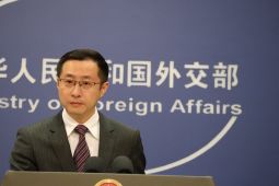 Ketegangan Laut China Selatan Akankah Goyahkan Hubungan Tiongkok ASEAN