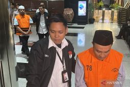 KPK Janji Tuntaskan Mega Korupsi Hibah Jatim
