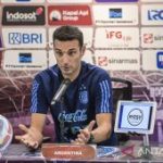 Scaloni Ungkap Fakta Mengejutkan Argentina Inggris