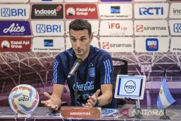 Scaloni Ungkap Fakta Mengejutkan Argentina Inggris