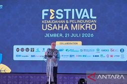 Jatim Pimpin Nasional Penyaluran KUR Angka Fantastis
