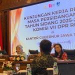 DPR Ungkap Kunci Ekonomi Kreatif Jatim Melejit