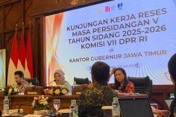 DPR Ungkap Kunci Ekonomi Kreatif Jatim Melejit