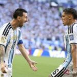 Kelemahan Fatal Argentina Terbongkar