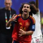 Spanyol Tak Tersentuh Jalan Juara Terbuka Lebar