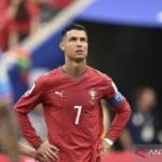 Drama Piala Dunia Ronaldo Tamat Spanyol Pesta