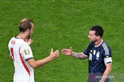 Rahasia Kekalahan Inggris Terbongkar Kata Kane