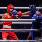 Petinju Indonesia Bikin Kejutan Besar di Asia