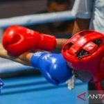 Enam Jagoan Tinju Indonesia Buru Semifinal