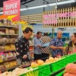 Terkuak Keamanan Sayur Buah di Madiun