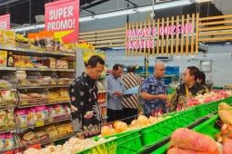 Terkuak Keamanan Sayur Buah di Madiun