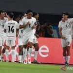 Debut Gemilang Baker Hattrick Indonesia Menggila