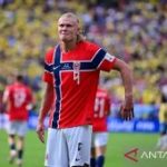 Haaland Obrak Abrik Brasil Ini Kata Dia